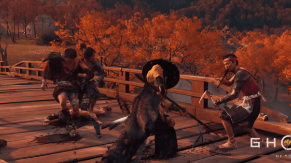 How to Beat Fight Tips - Get the Yari