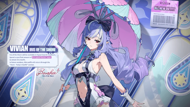 Outfits - Vivian Skin