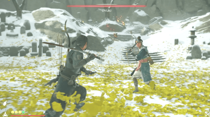 How to Beat Fight Tips - Maintain Distance