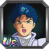 Seabook Arno - Gundam UC Engage