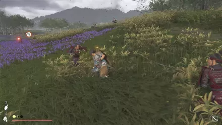 GOY - Avenge Fisherman