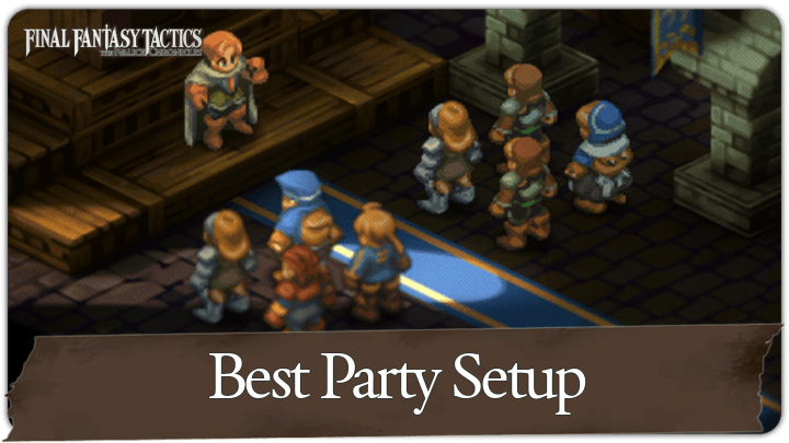 Best Party