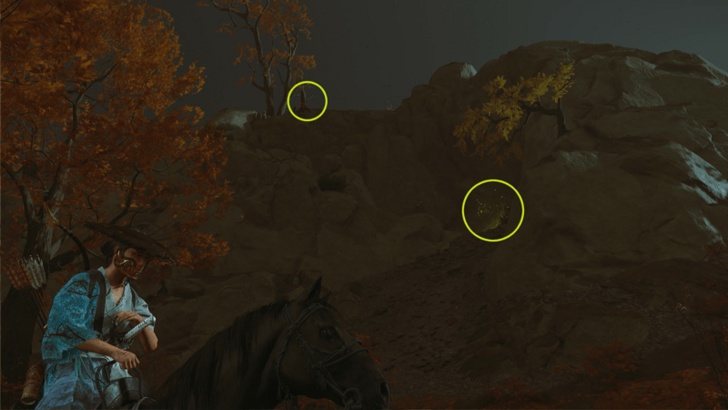 Ishikari River Altar