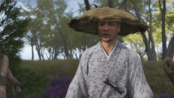 Bloody Strings Hachibee