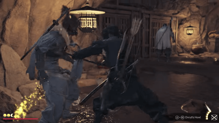 Rescue the Dye Master