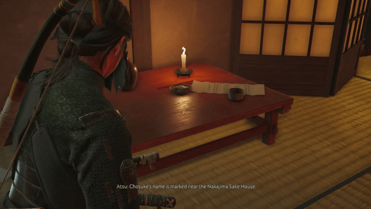 Find Info About Chosuke