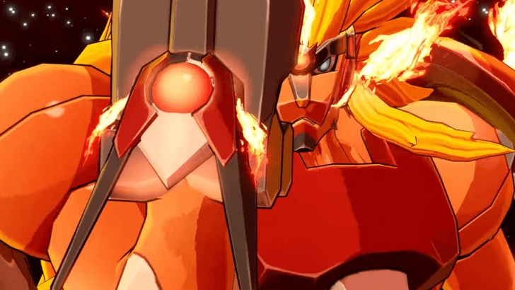 Physical Attacker Digimon