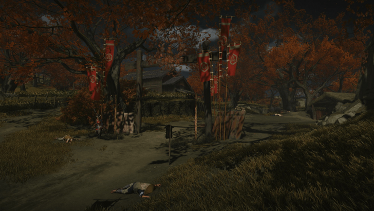 Bold Kaji Forge Altar