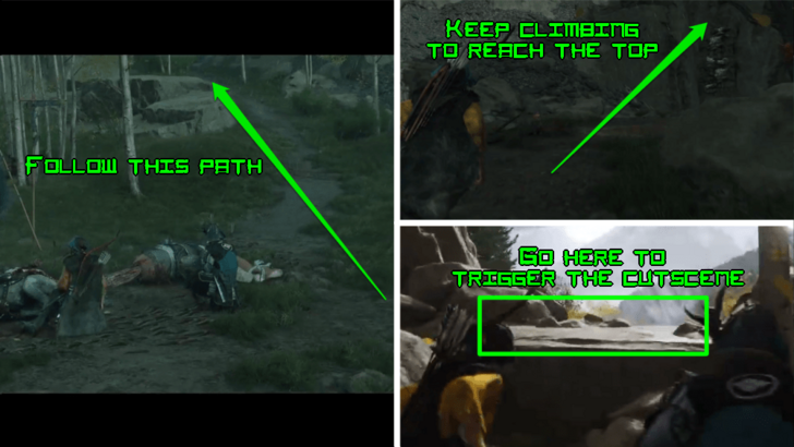 Find the Missing Samurai