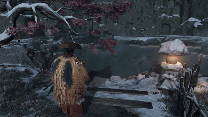 Black Bowl Hot Spring