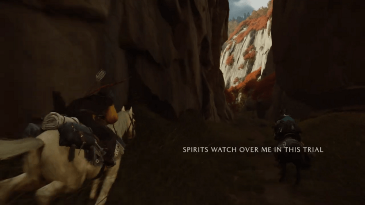 Head for the Ishikari Plain