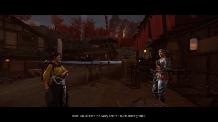 Explore Ishikari Market