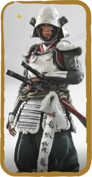 Armor Of The Undying Image