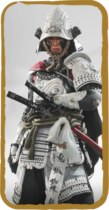 Armor Of The Undying Armor Level 2