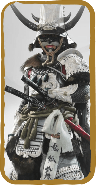 Armor Of The Undying Armor Level 4