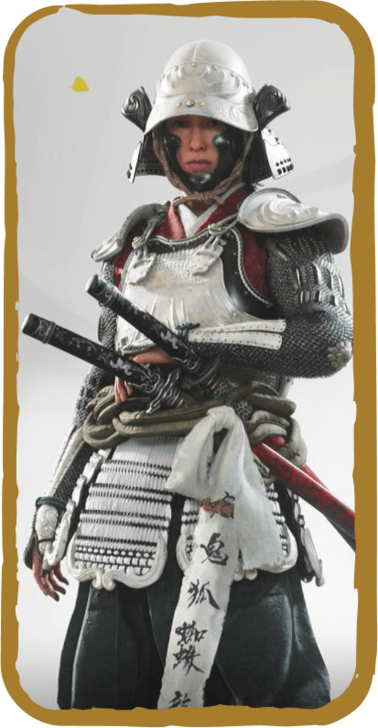 Armor of the Undying