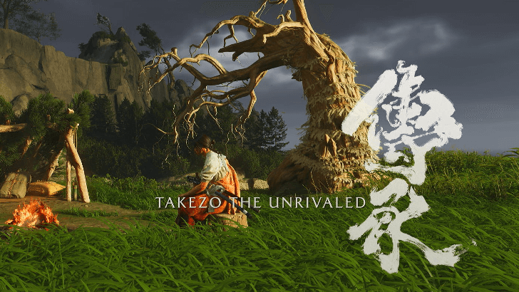 Battle Against The Master