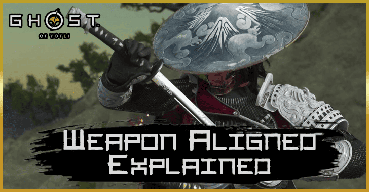Weapon Aligned Explained