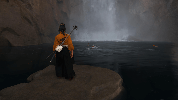 Amber Respite Shrine