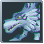 Garurumon Image