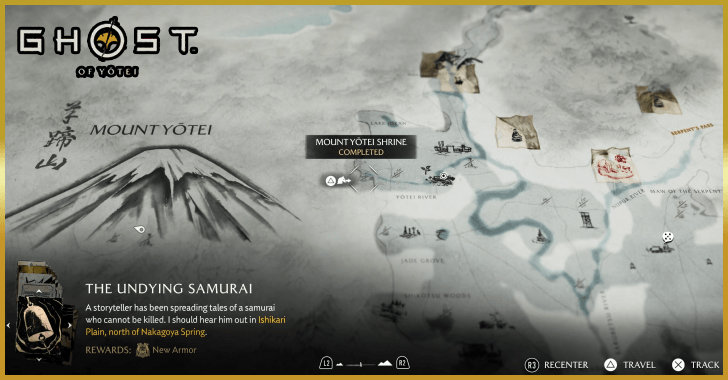 Best Locations to Visit Early Game