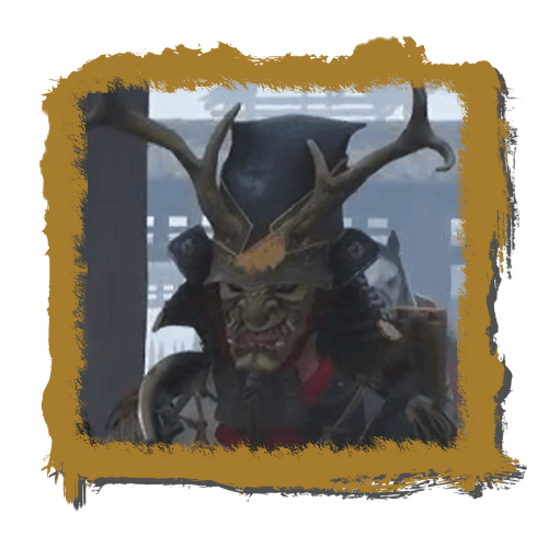 Commander Kudo Image