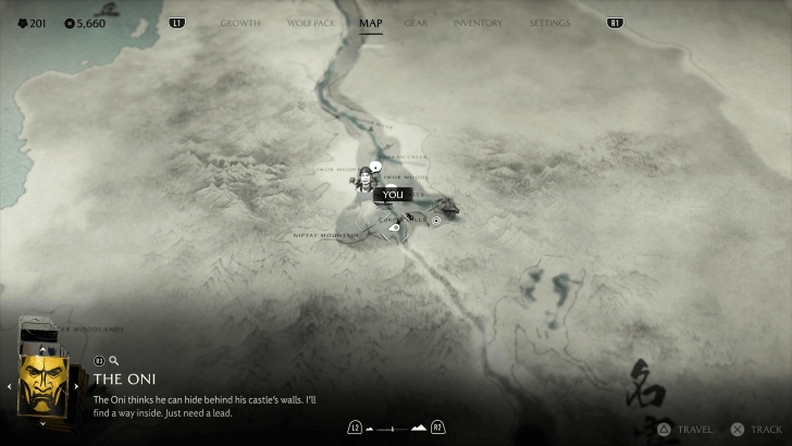 Cukpet Hills Map Image