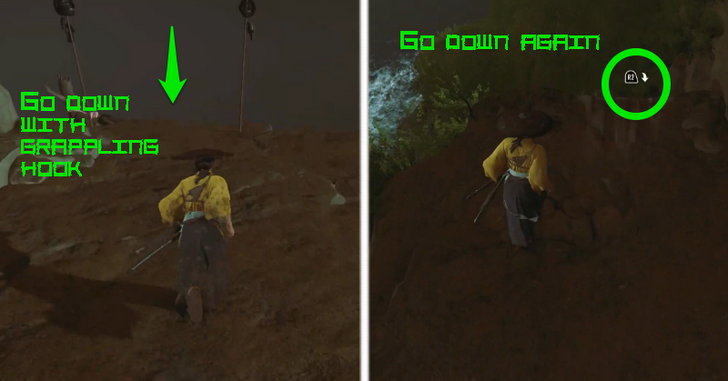 GOY - To Undying Samurai