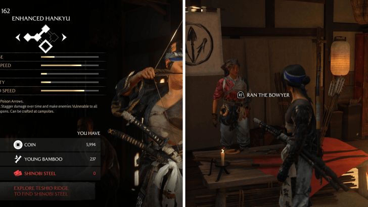 Upgrade Bows at Rans Stall.png