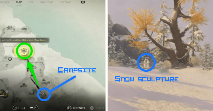 GOY - Go to Hakodake Mountains