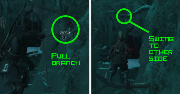 GOY - Swing to Other Side