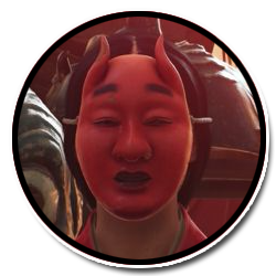 Crimson Dye Merchant
