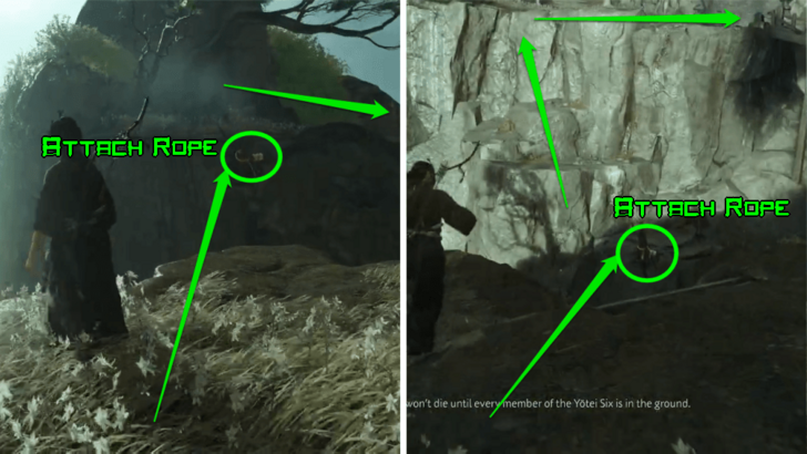 Get Across the Bridge