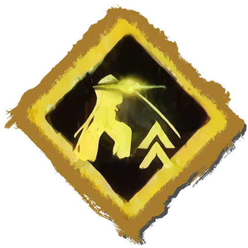 Improved Bulwark Stance