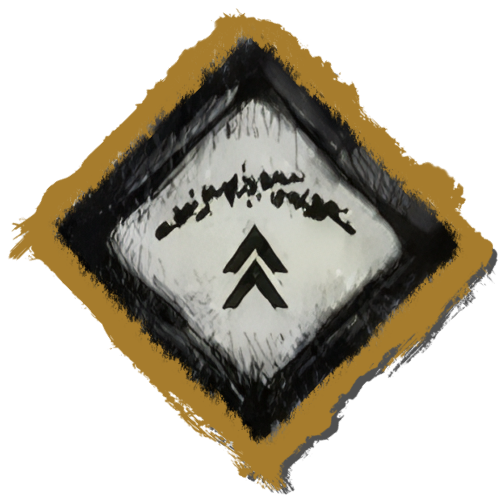 Strength of the Mountain