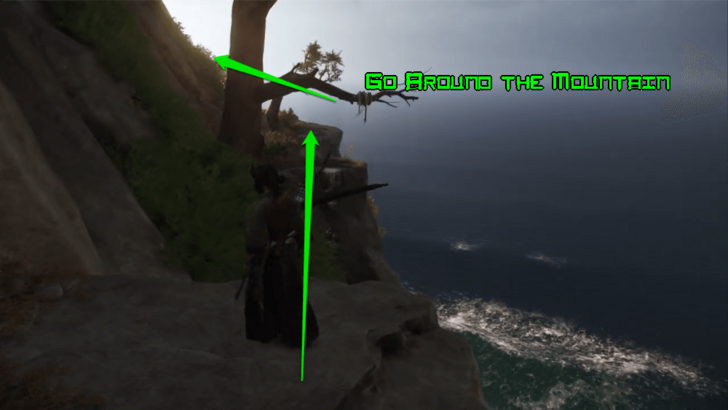 Go Around the Mountain