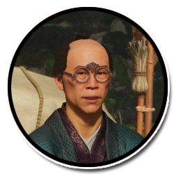 Isaburo the Cartographer