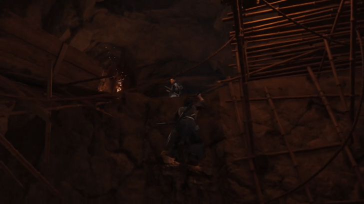 Continue Following Jubei