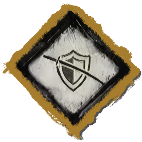 Resolve of the Mountain