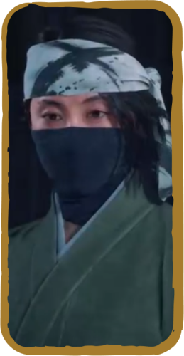 Stroke of Luck Headband Image