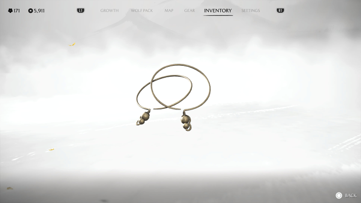 Ghost of Yotei - Ainu Findings