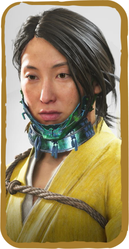 Sapphire Wings Mask Image