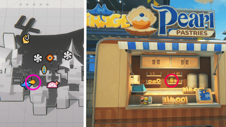 En-Nah Treasure Hunt Day 1.1