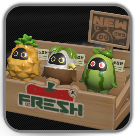 Stand 1 - Sweet Summer Days