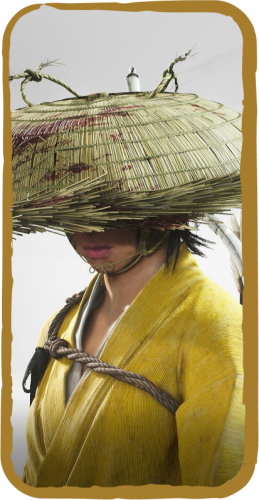 Bloody Strings Hachibee