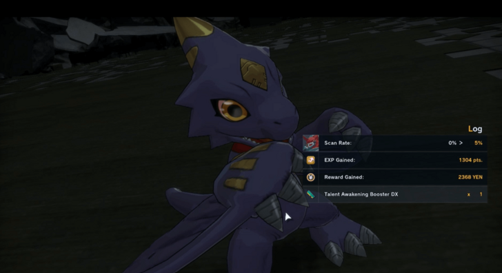 Chaosdramon Rewards.png