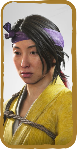 Headband Of Loss Image