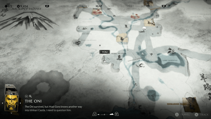 Ninketeyep Map Image