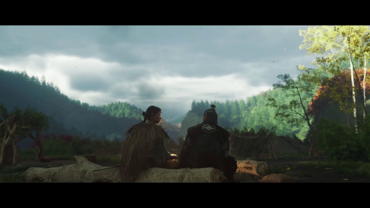 The Golden Boy of Mastumae