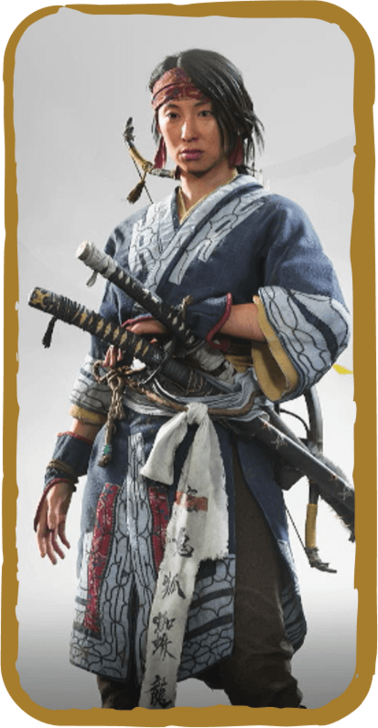 Robes For Sitturaynu Image